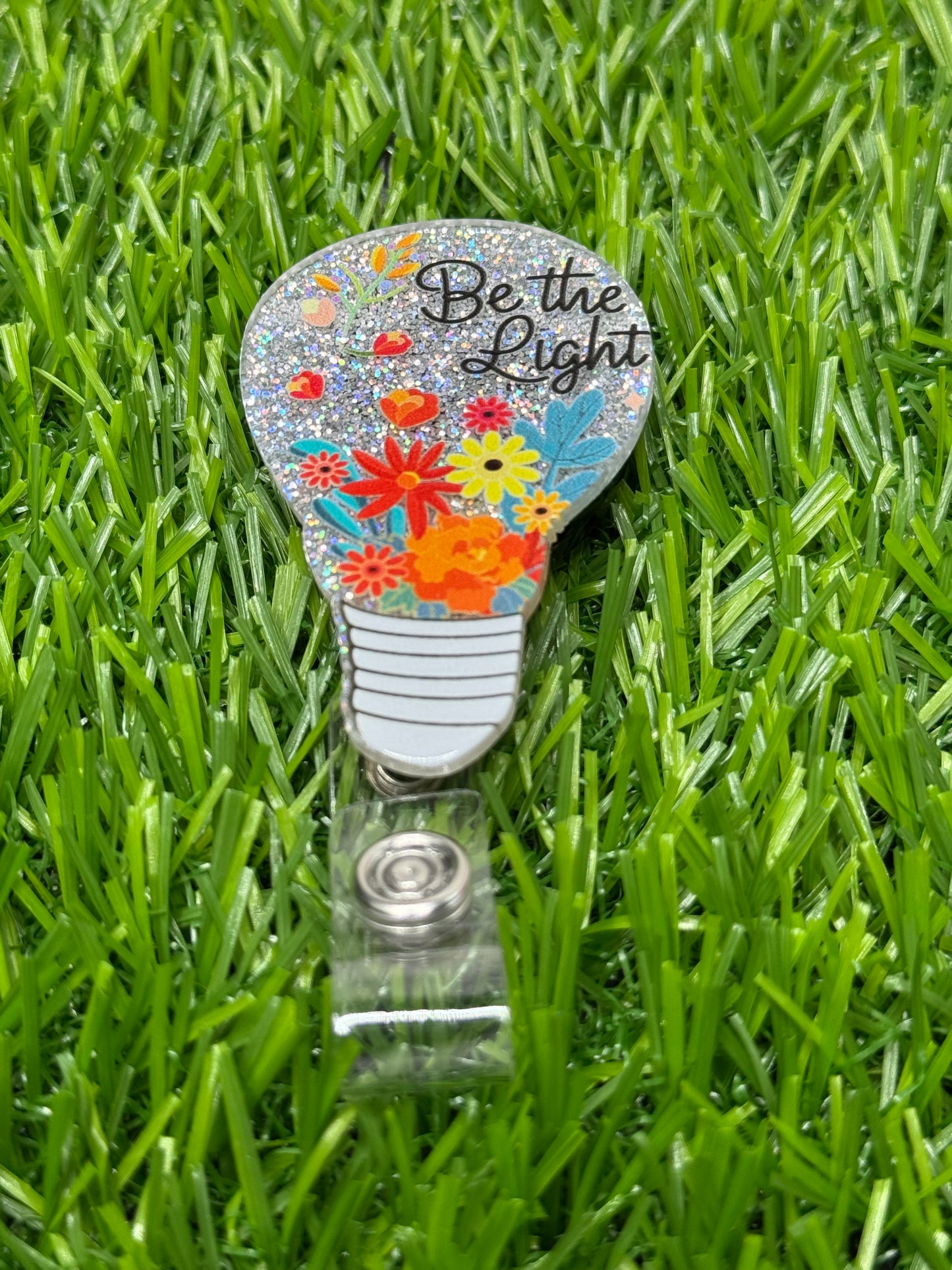 Be the Light