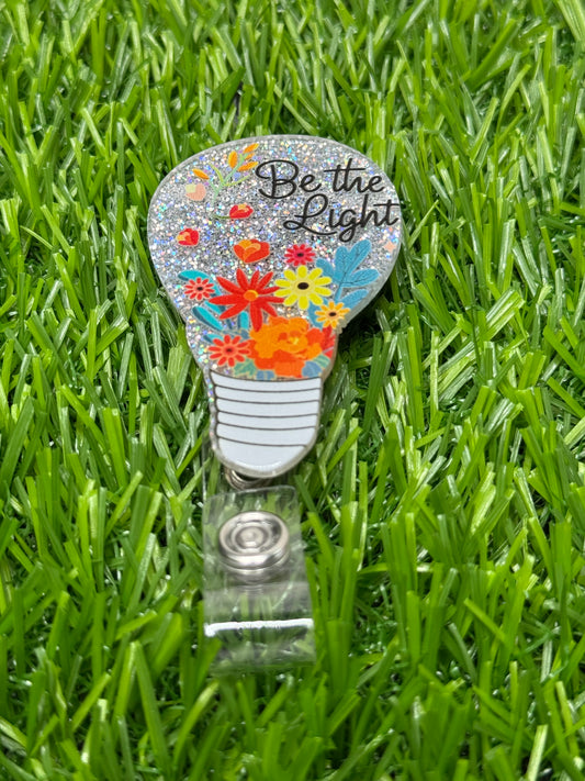 Be the Light