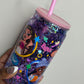 Bratz (dual lava glitter cup)