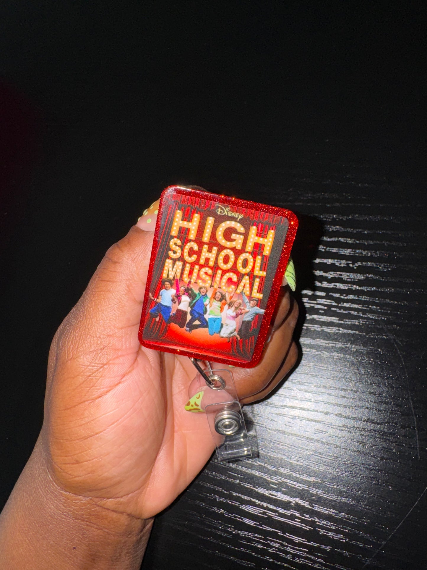 High school musical