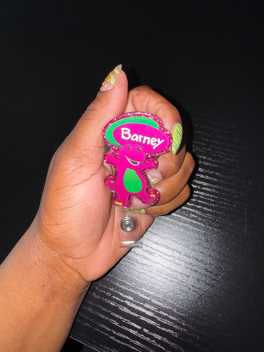 Barney