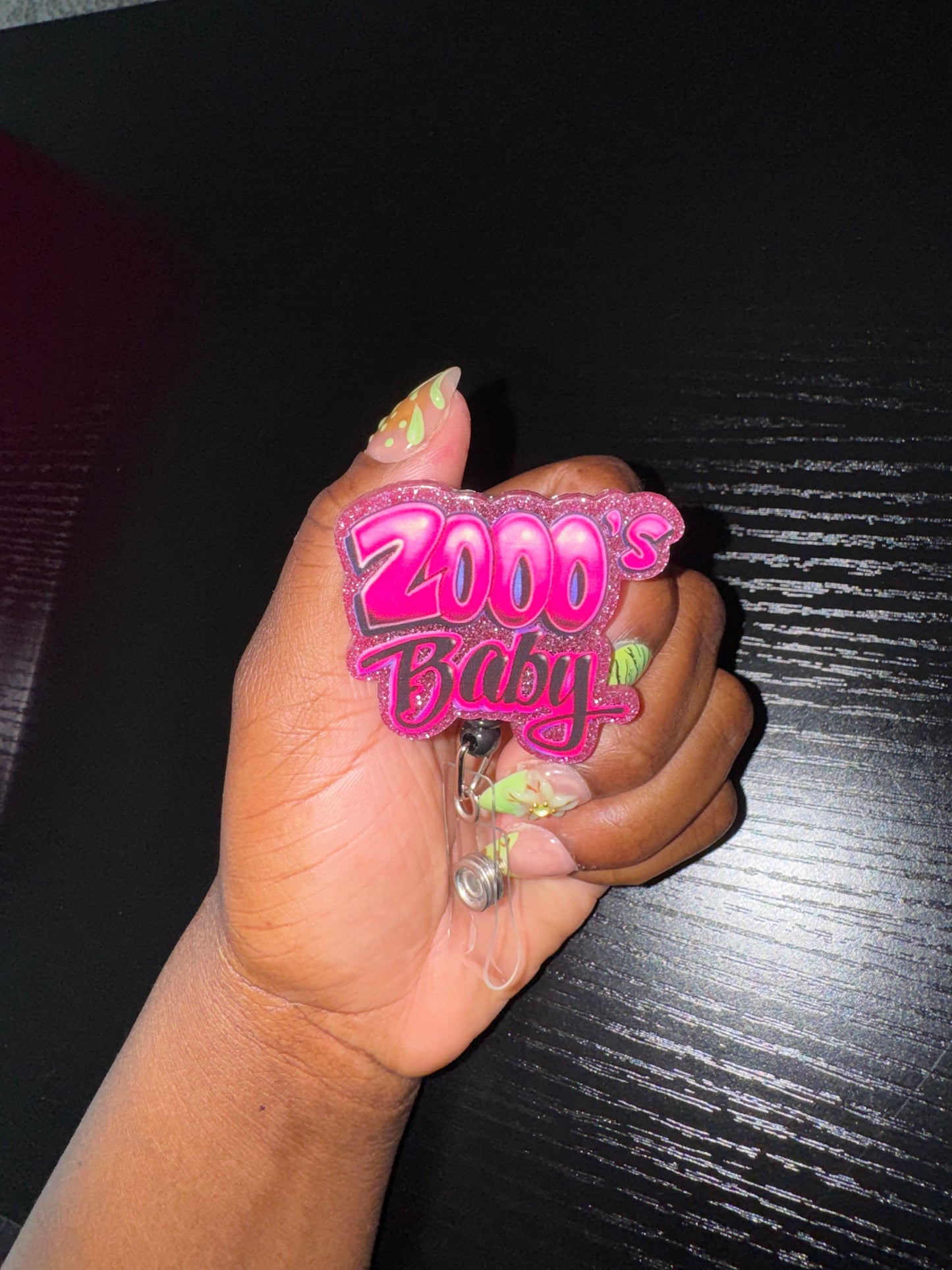 2000's Baby