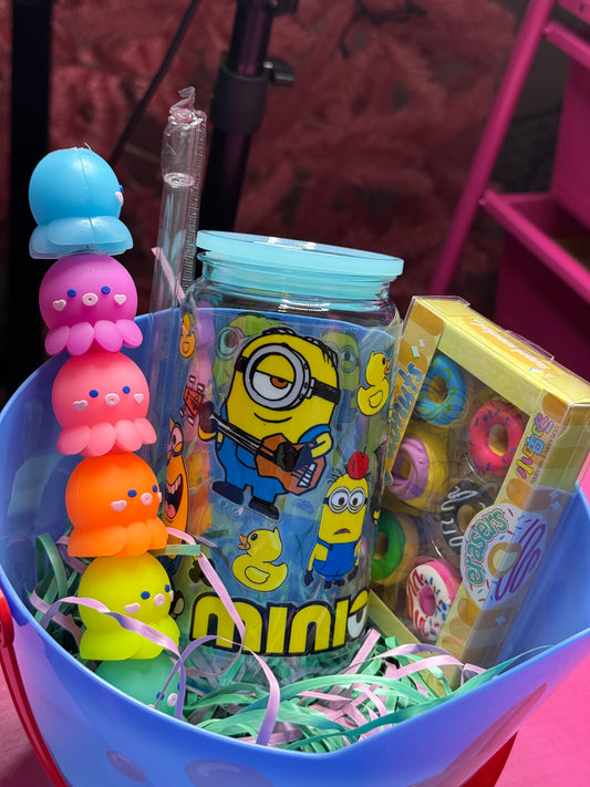 Minions