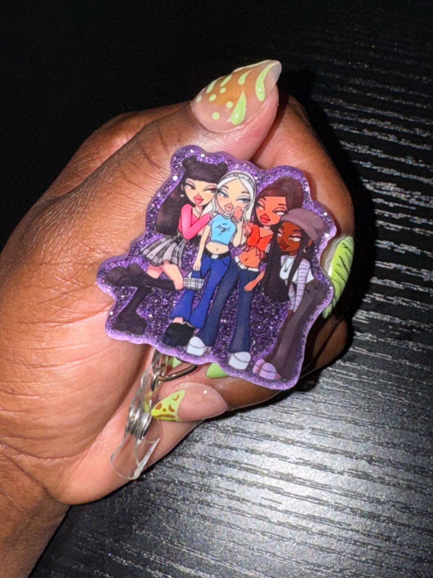 Bratz girlies