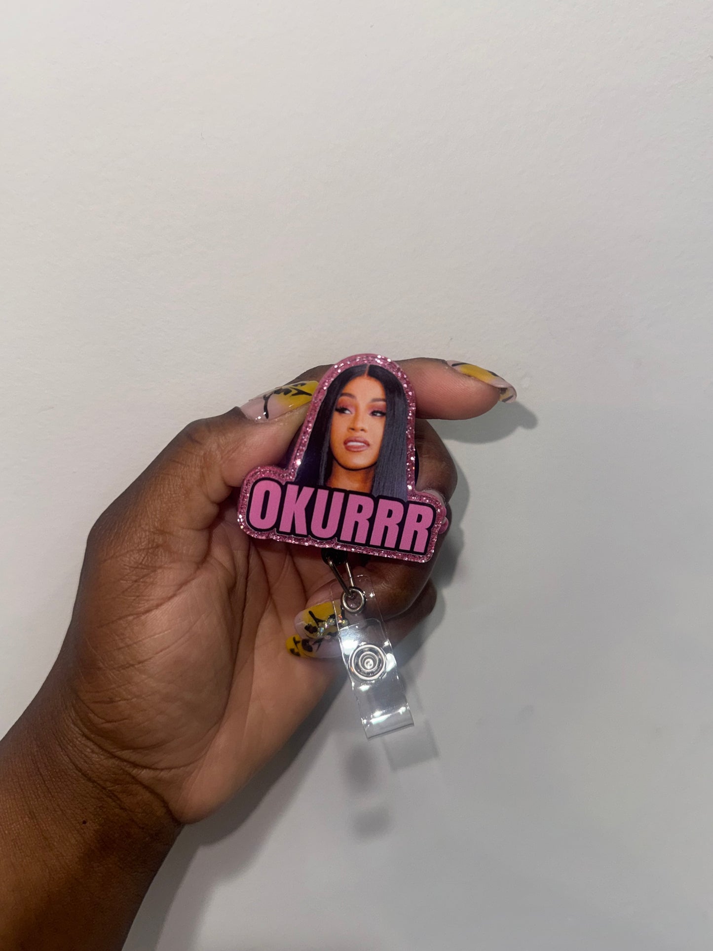 Okurrr