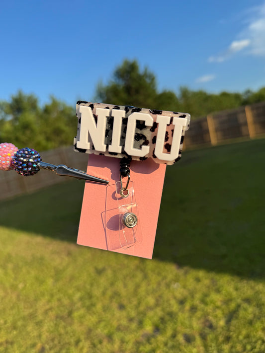 NICU