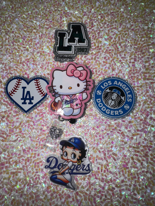 LA Interchangeable bundle