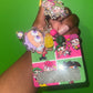Odd parents badge buddy set