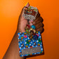 Toy friends badge buddy set