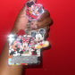 2 mouses badge buddy set
