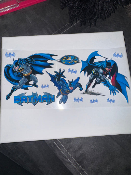 Blue Batman