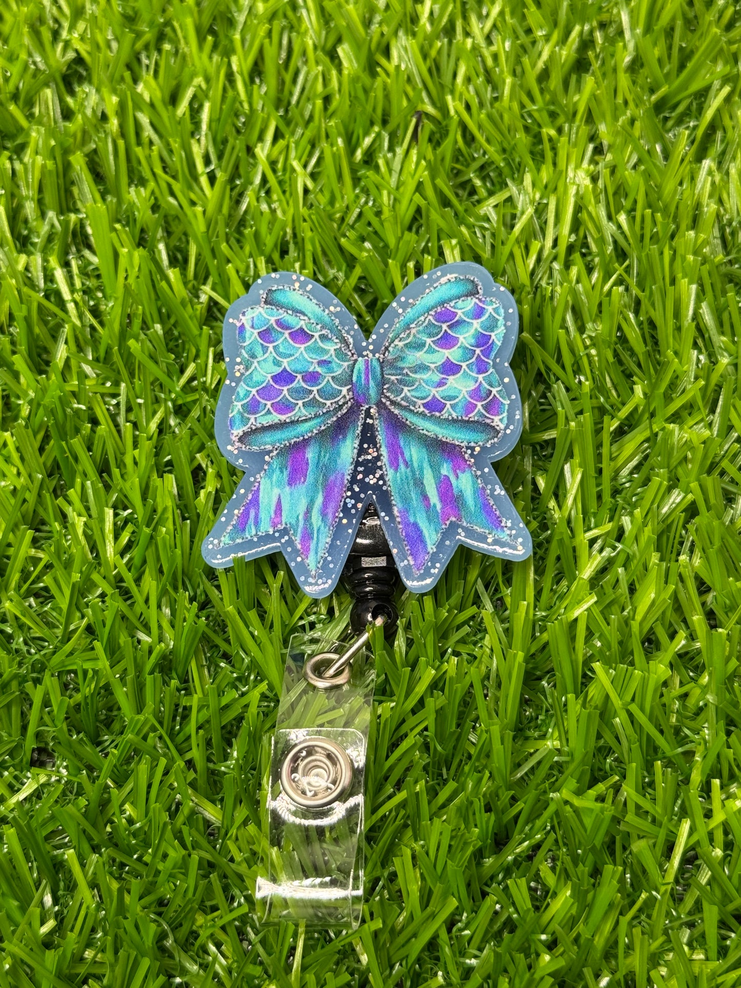 Mermaid Bow