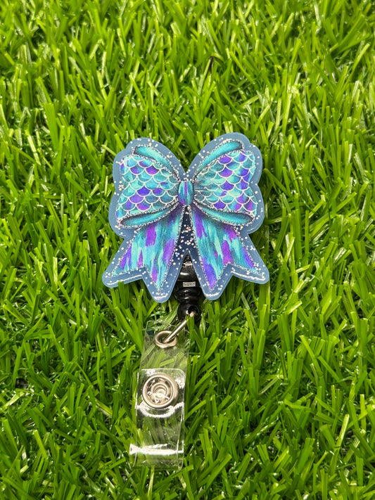 Mermaid Bow