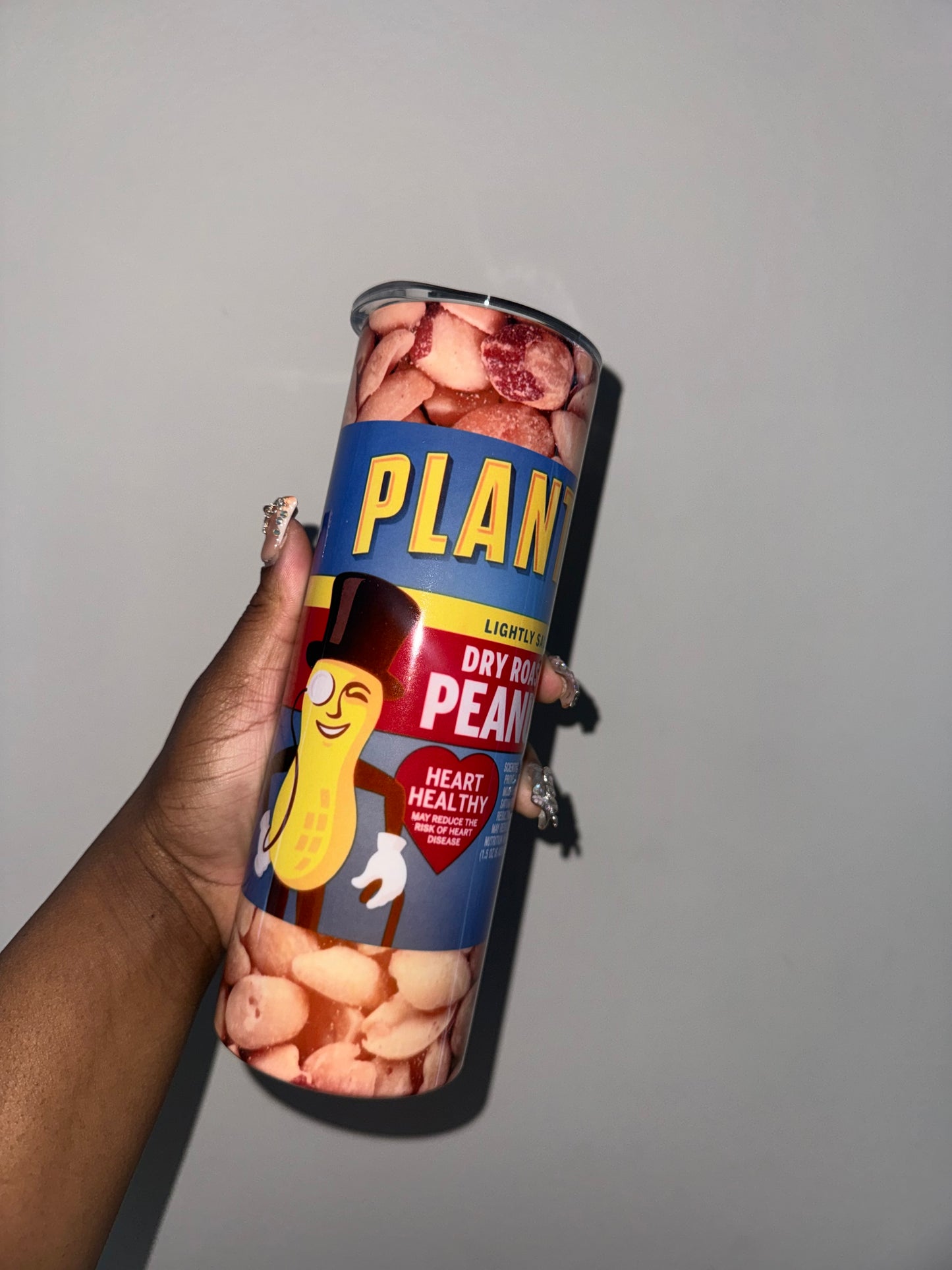 Peanuts