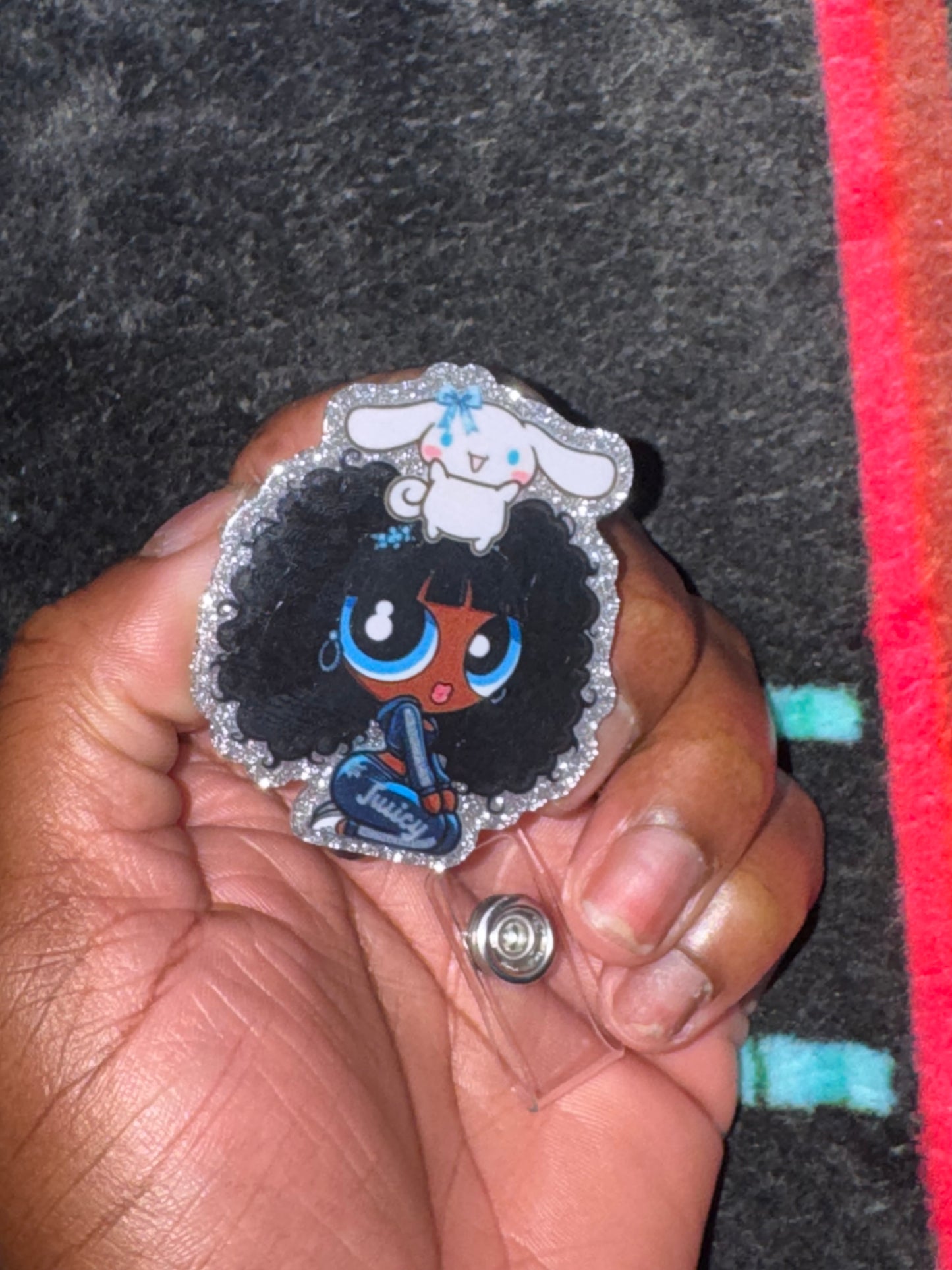 Cinna PPG