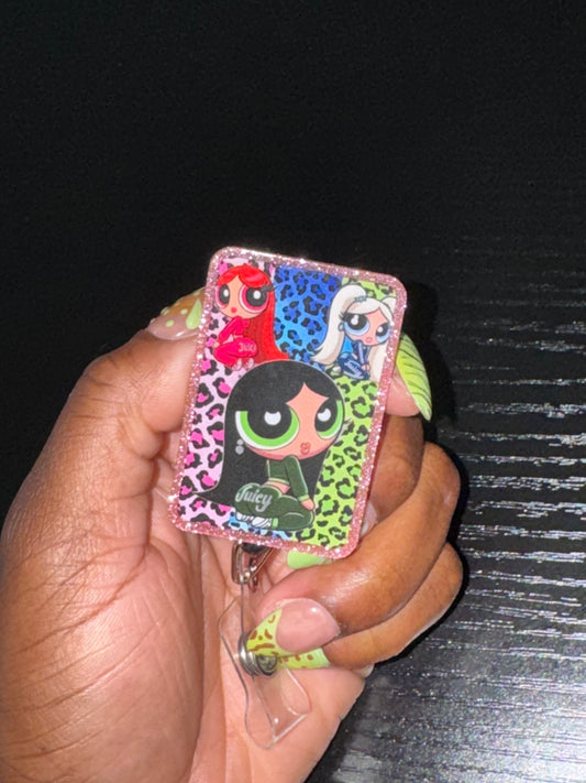 Juicy PPG