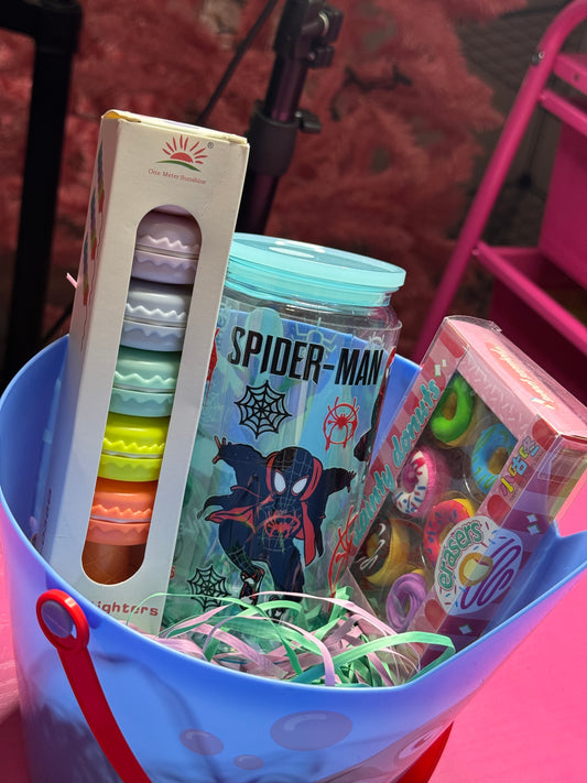Spiderman
