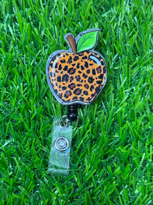 Leapord Apple