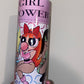 Girl power