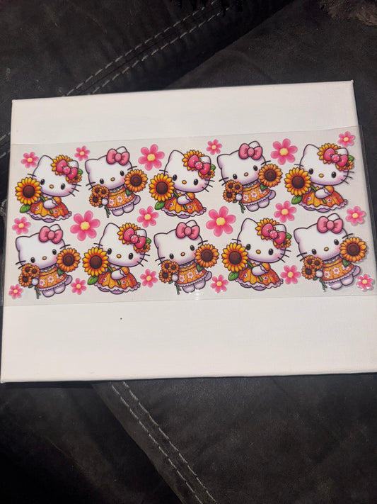 Sunflower HK