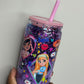 Bratz (dual lava glitter cup)