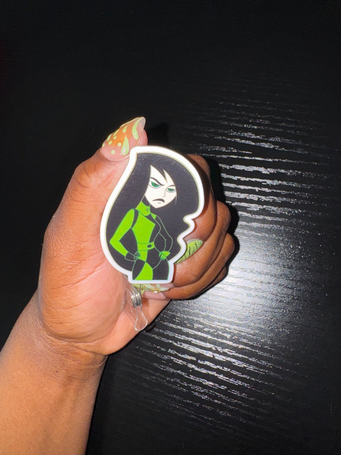 Shego
