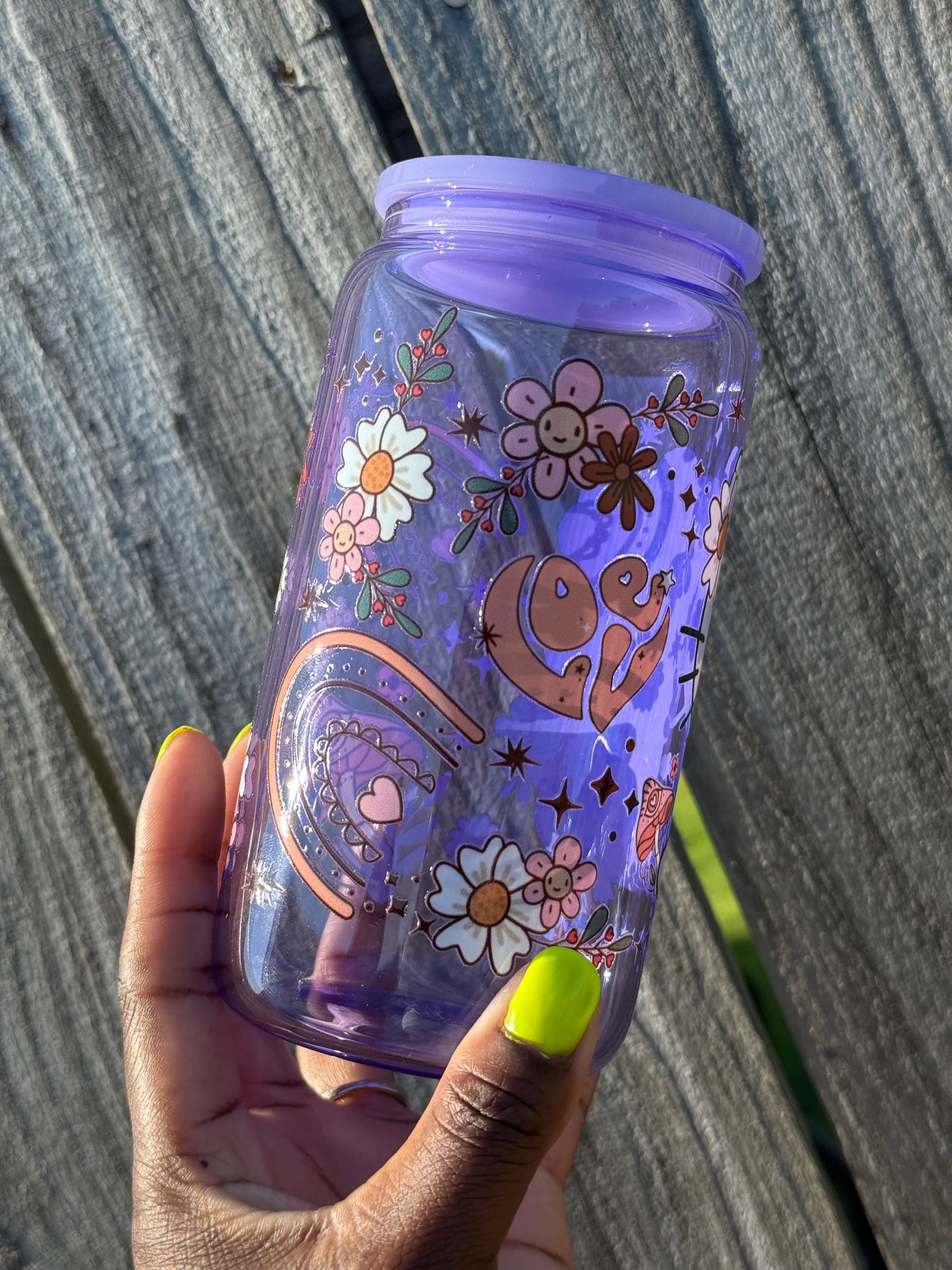 Floral HK