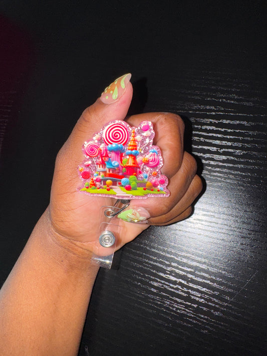 Candyland