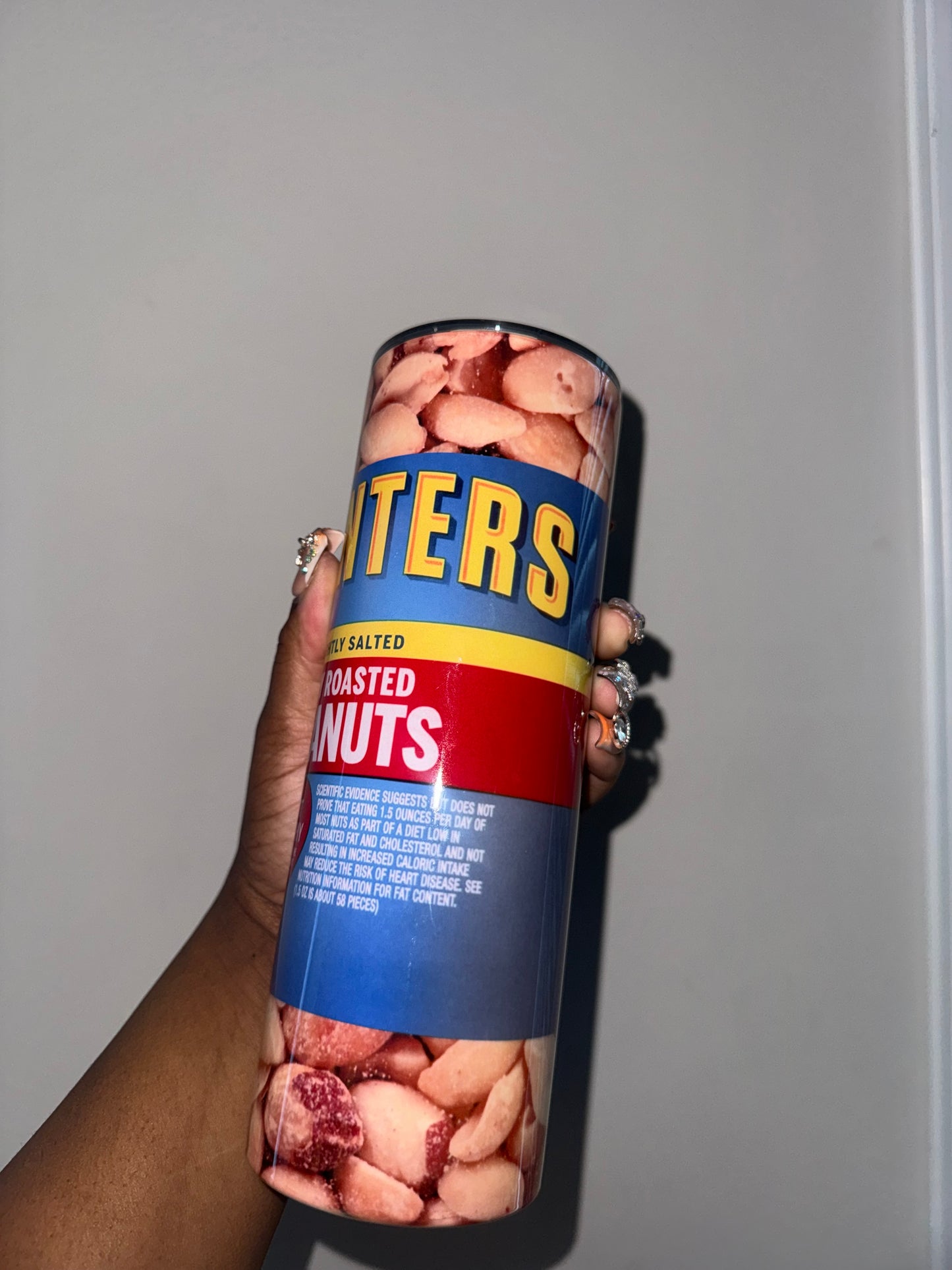 Peanuts