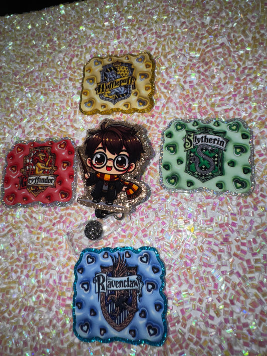Harry  interchangeable bundle