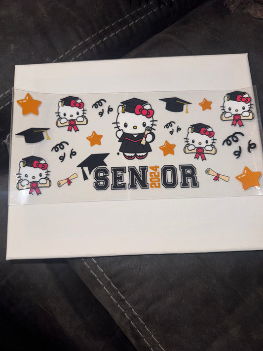 Senior 24 HK