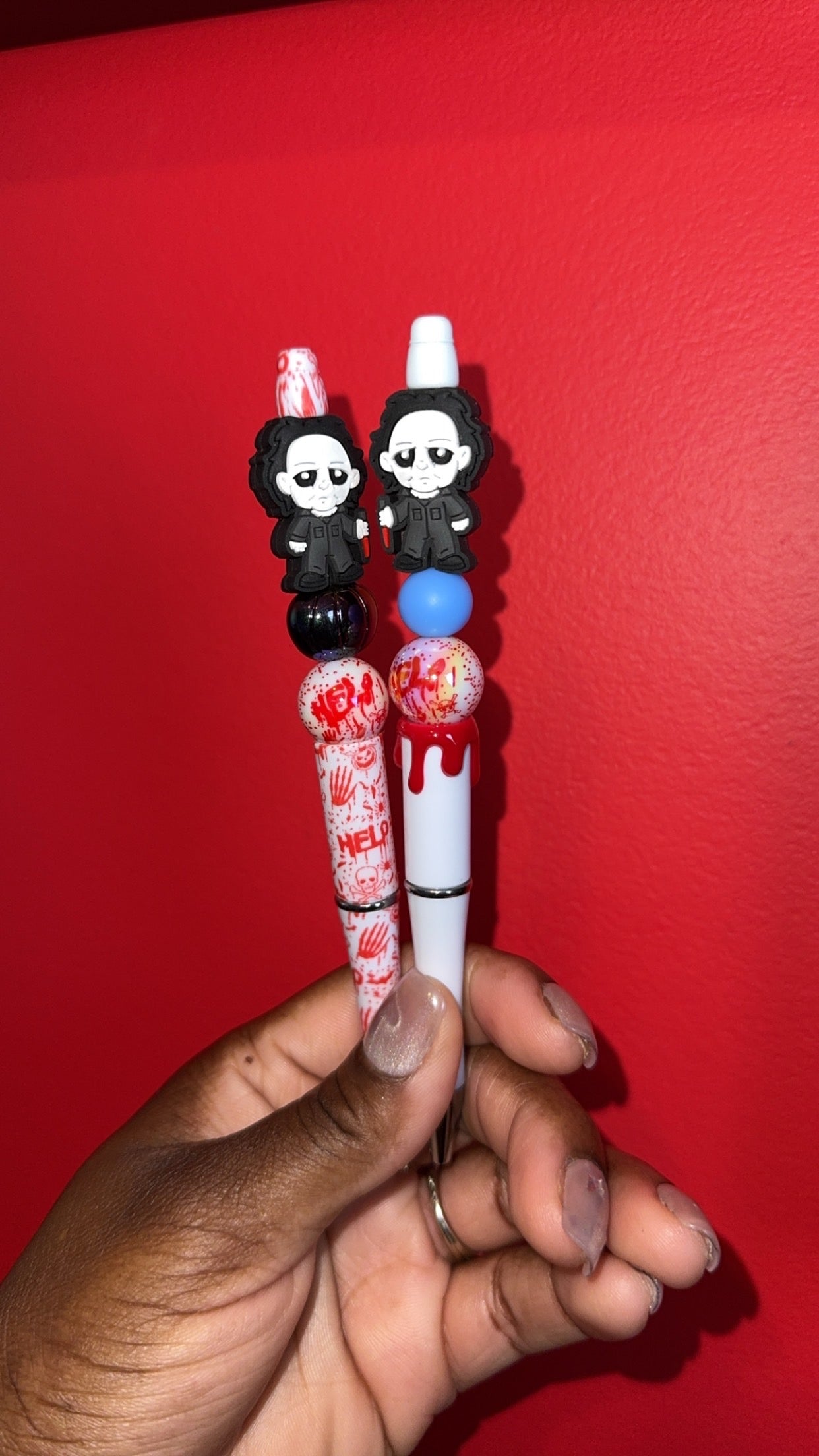 Michaels pens
