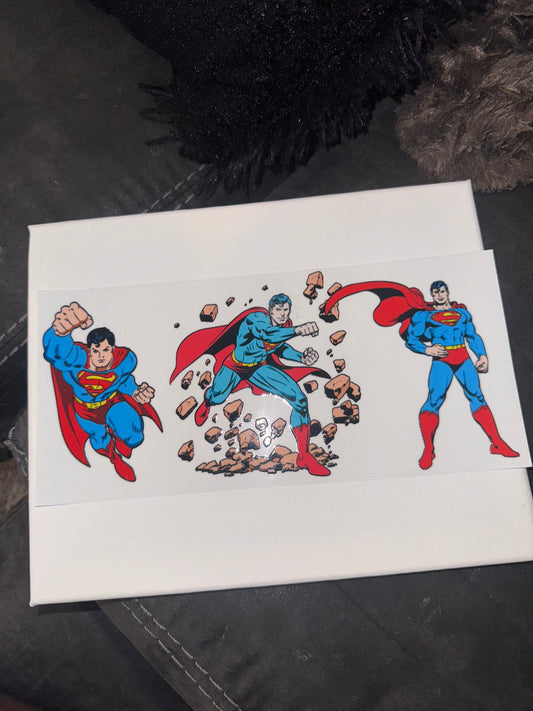 Superman