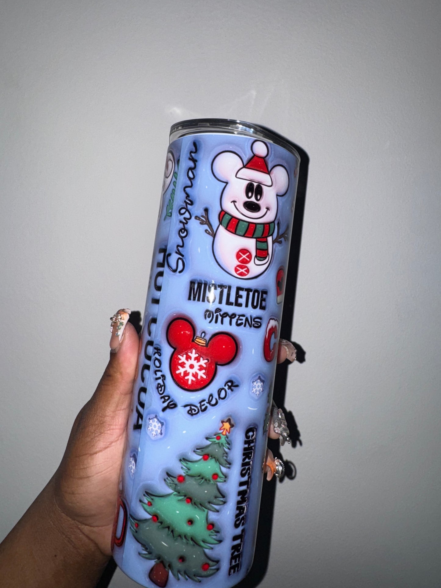 Christmas vibes