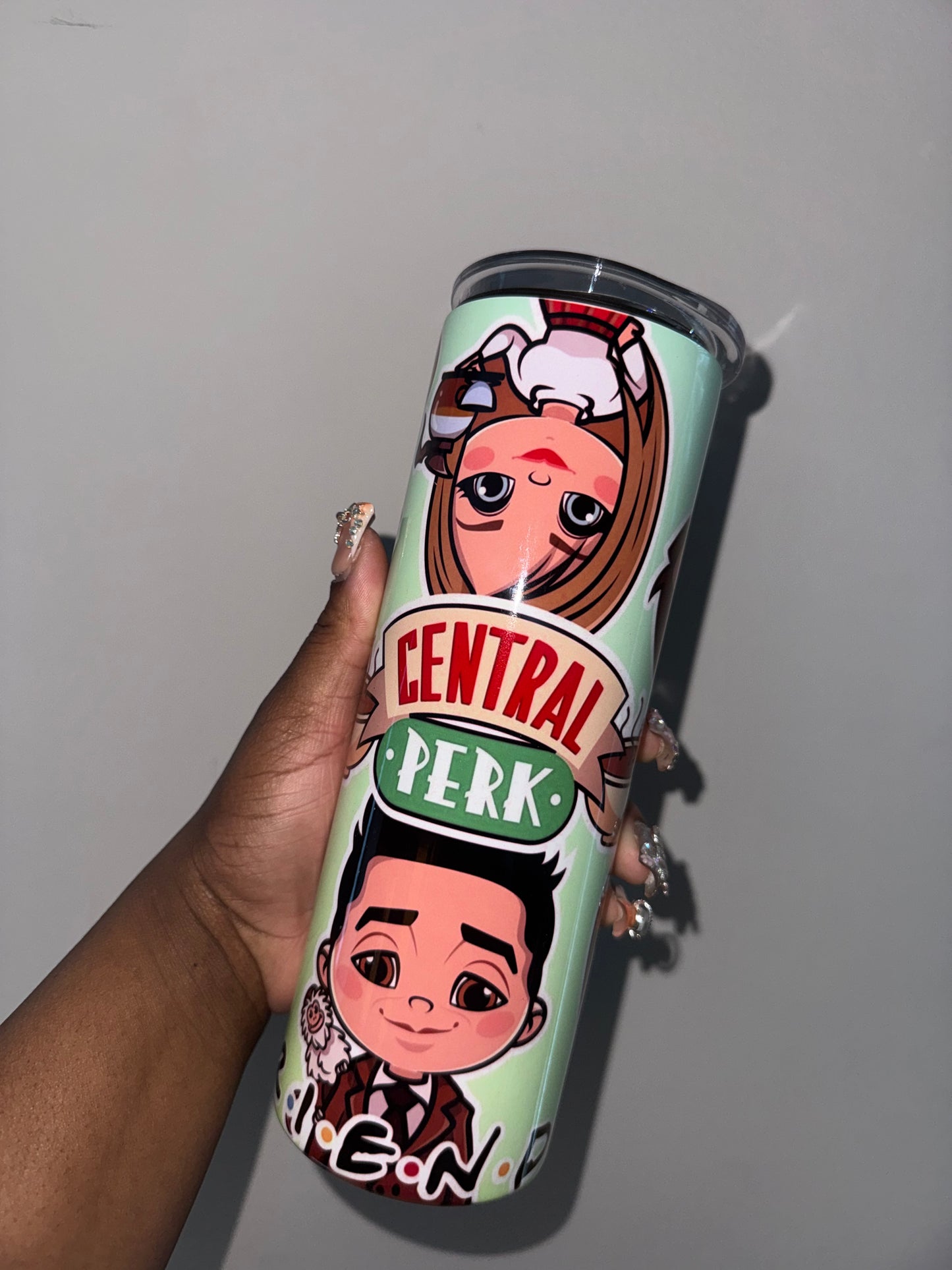 Central perk
