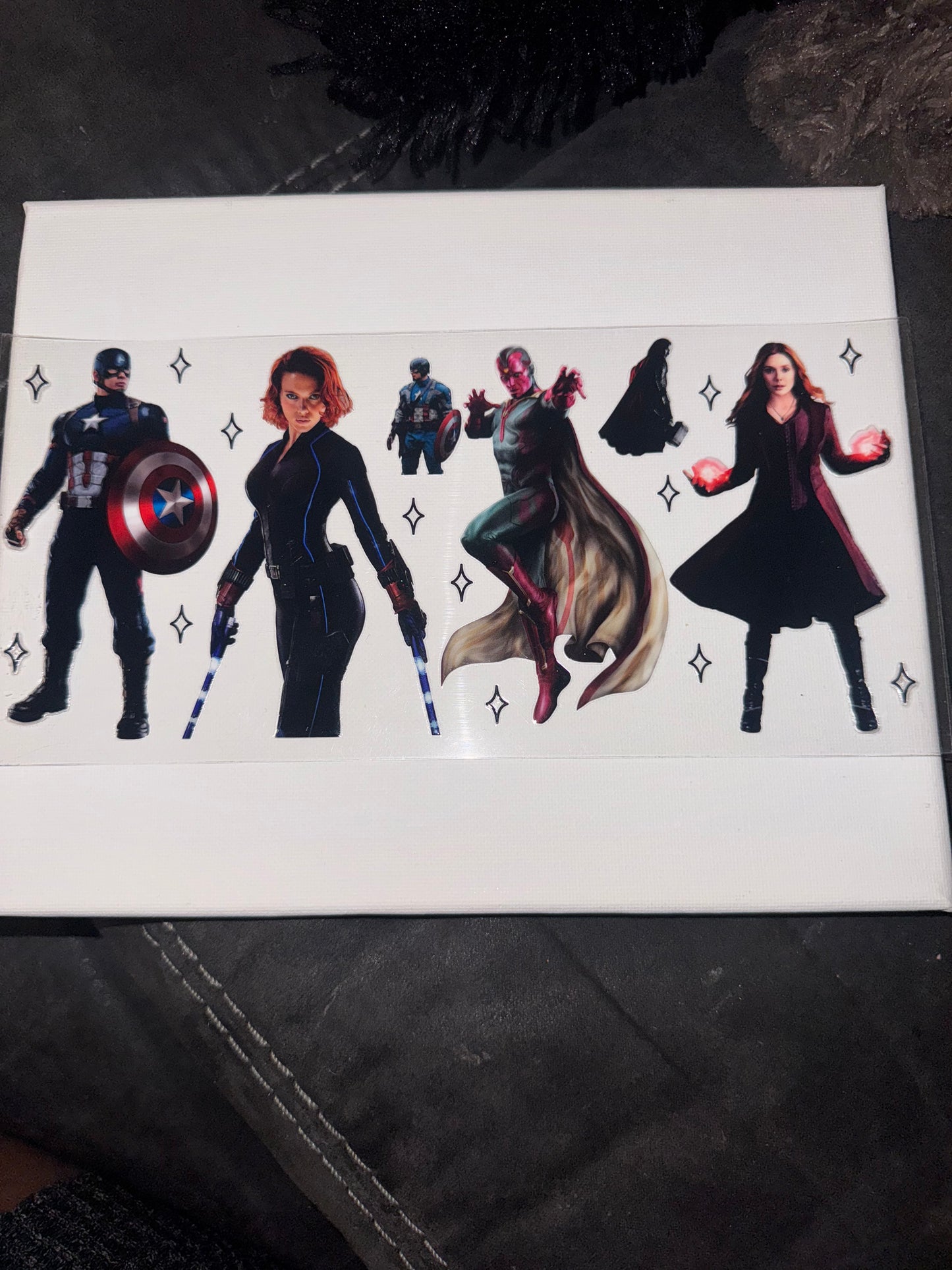 Avengers