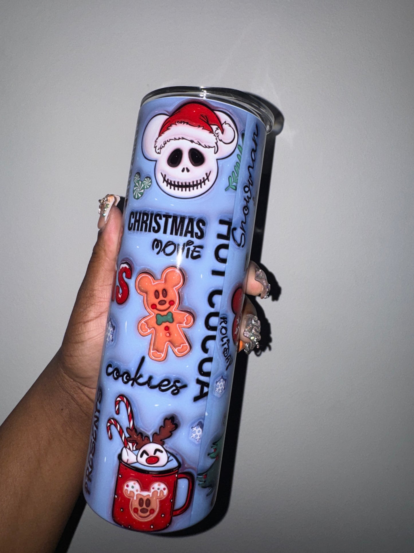 Christmas vibes
