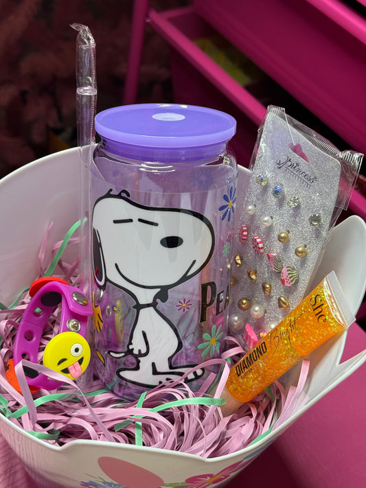 Snoopy