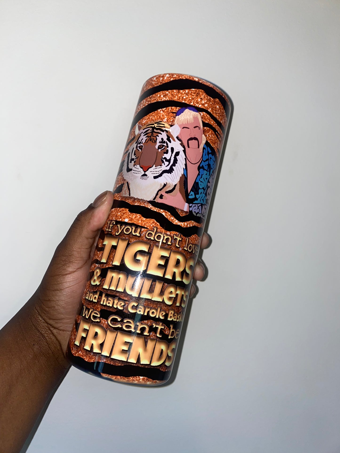 Tiger king