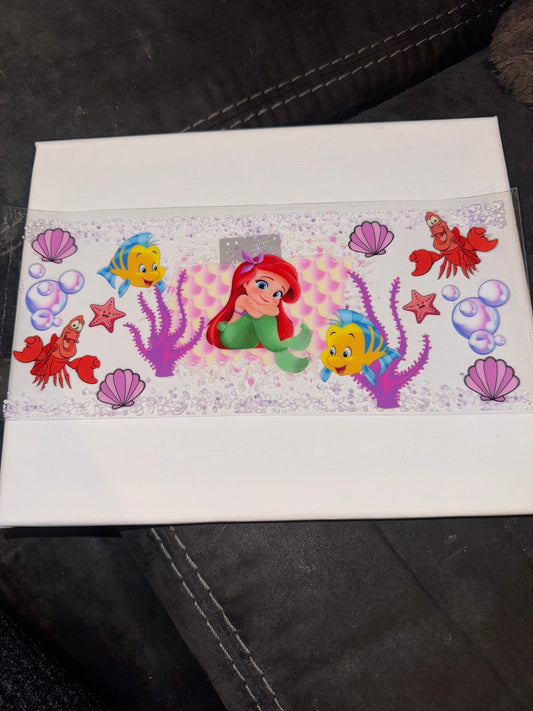 Baby Ariel