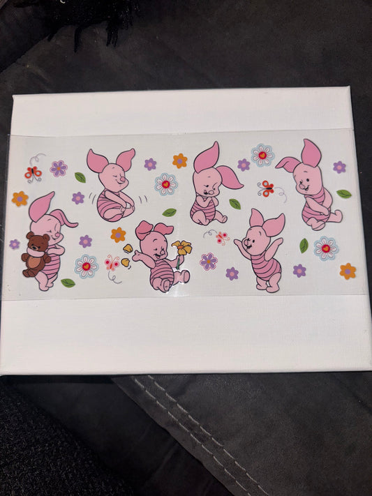 Piglet
