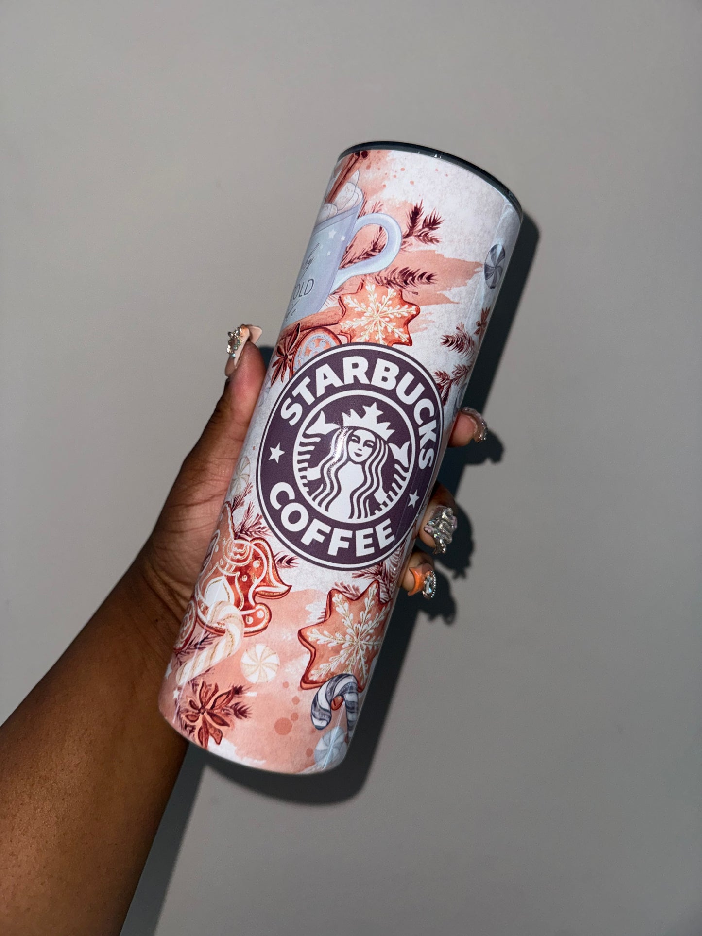 Winter starbs