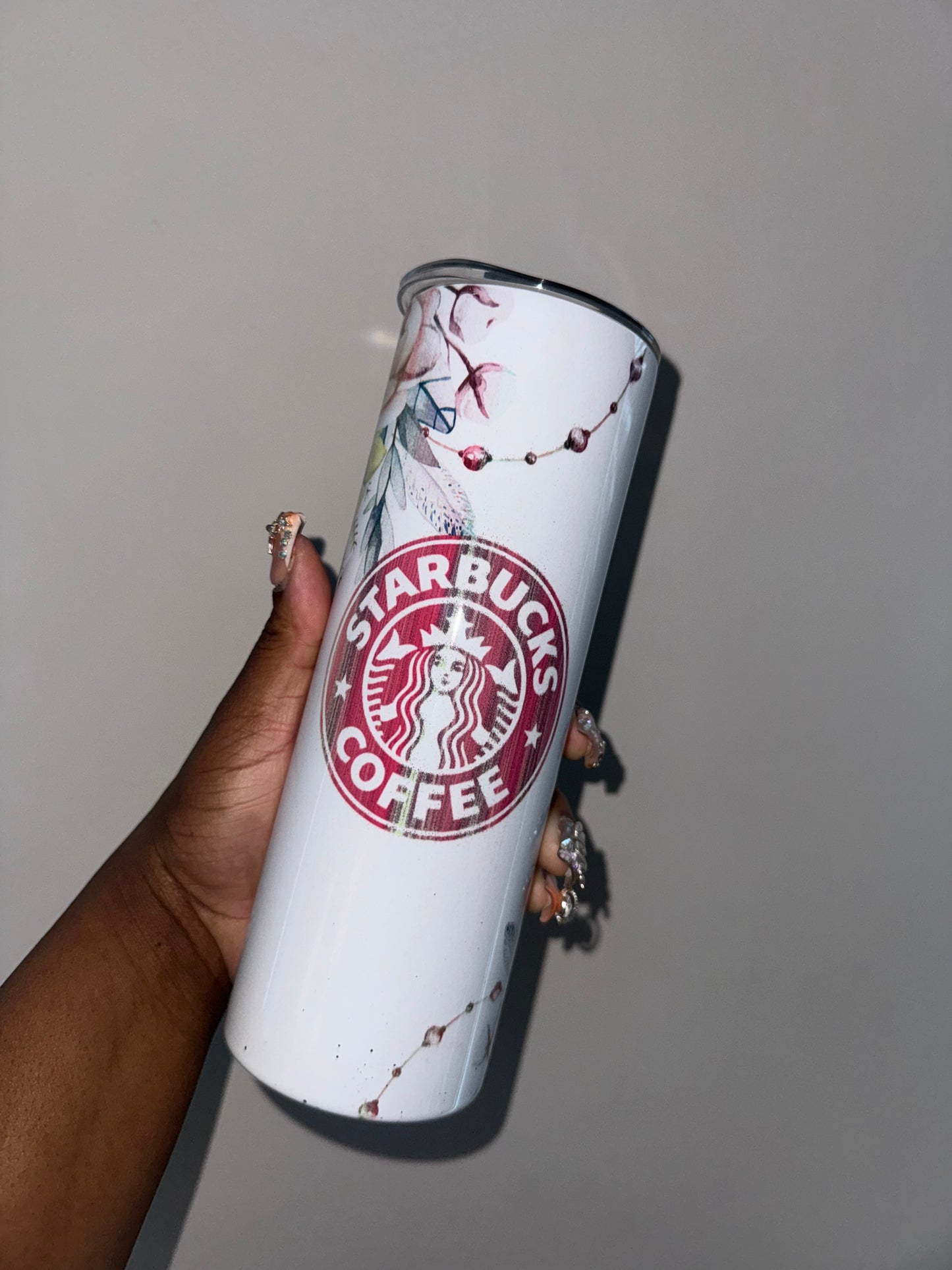 Floral starbs