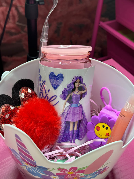 Barbie party