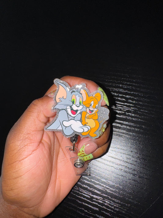 Tom & Jerry
