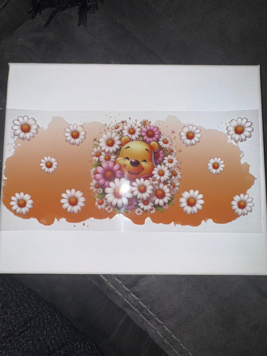 Daisy Pooh