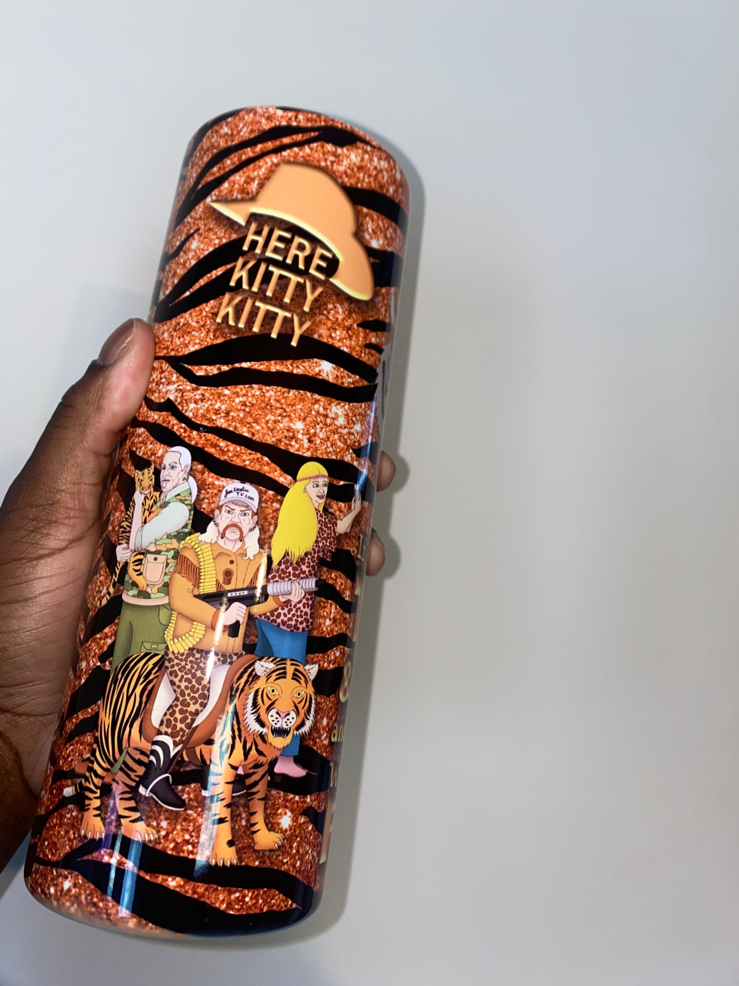 Tiger king