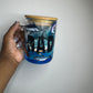 Dad- fishing mug