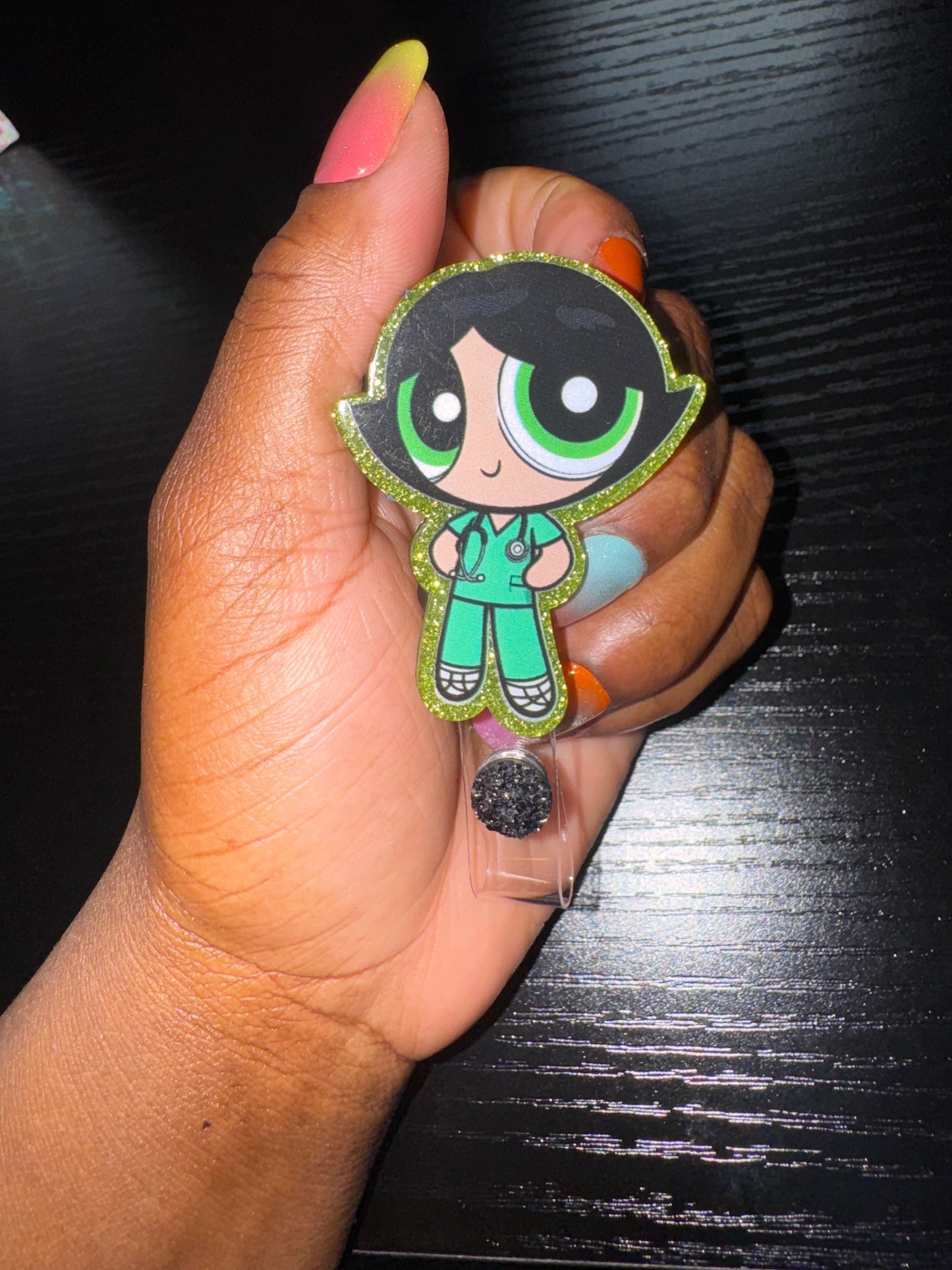 Buttercup