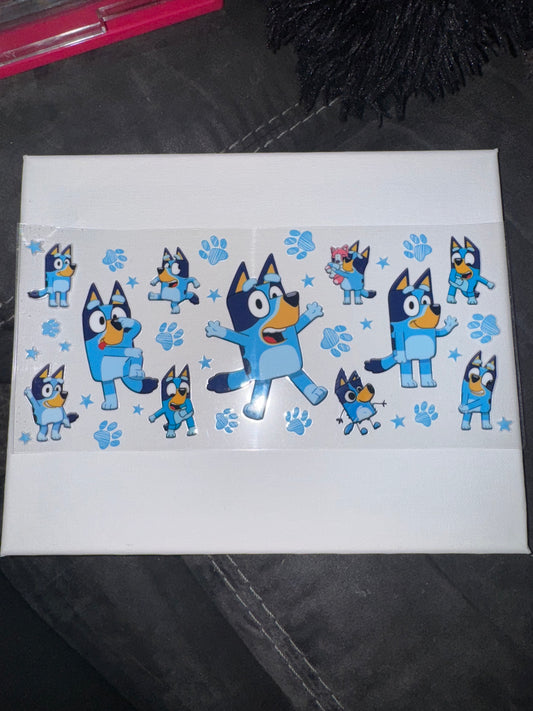 Bluey #2